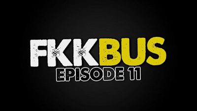 FKK BUS 11 – Nadine